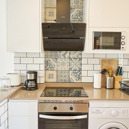 Apartment Ocean Albir El Albir Εξωτερικό φωτογραφία
