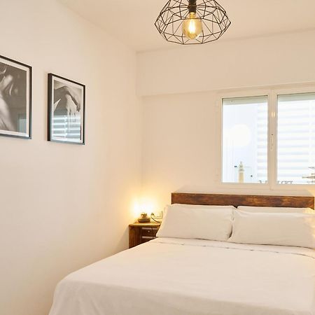 Apartment Ocean Albir El Albir Εξωτερικό φωτογραφία