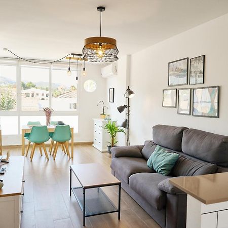 Apartment Ocean Albir El Albir Εξωτερικό φωτογραφία
