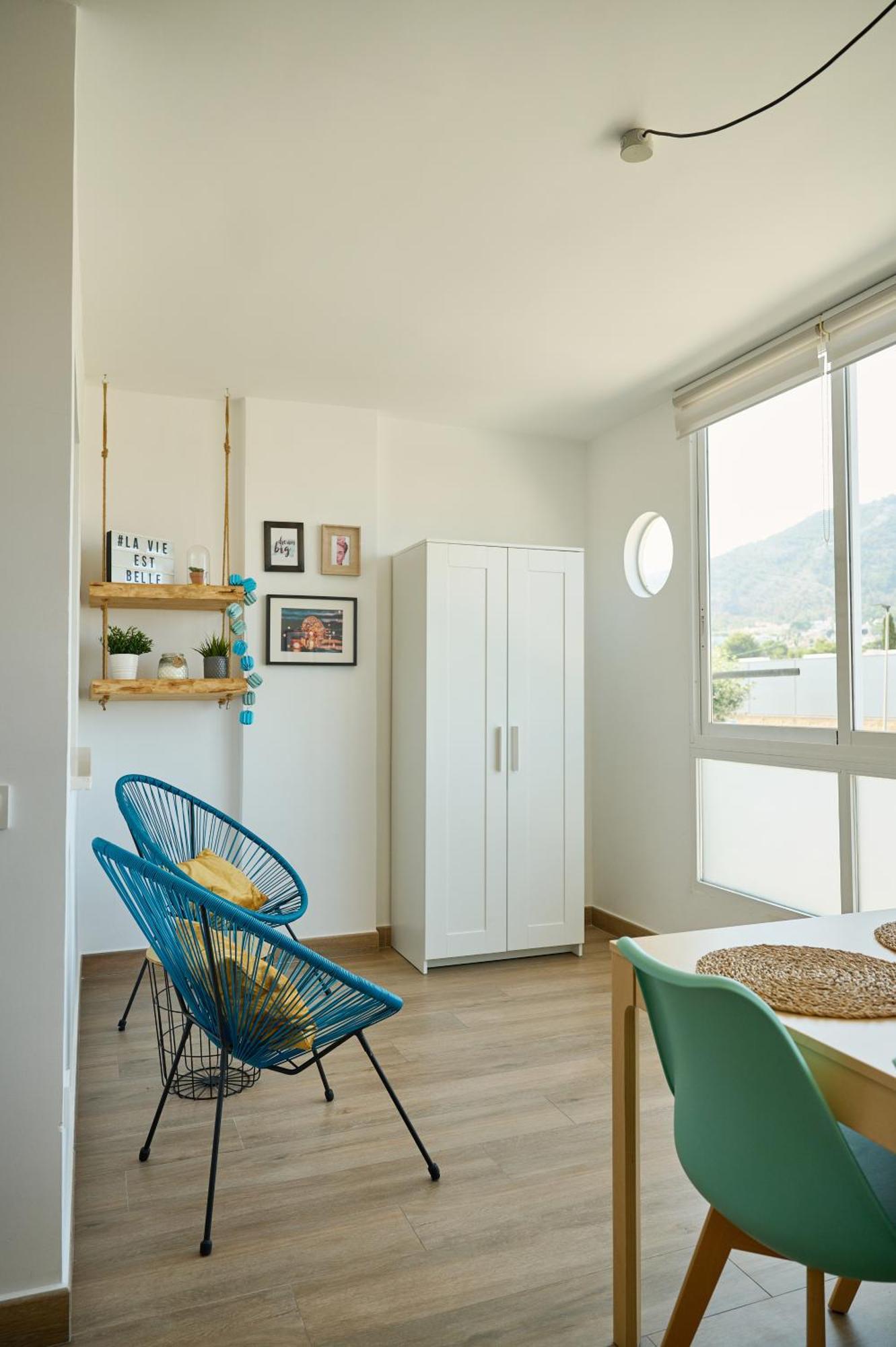 Apartment Ocean Albir El Albir Εξωτερικό φωτογραφία