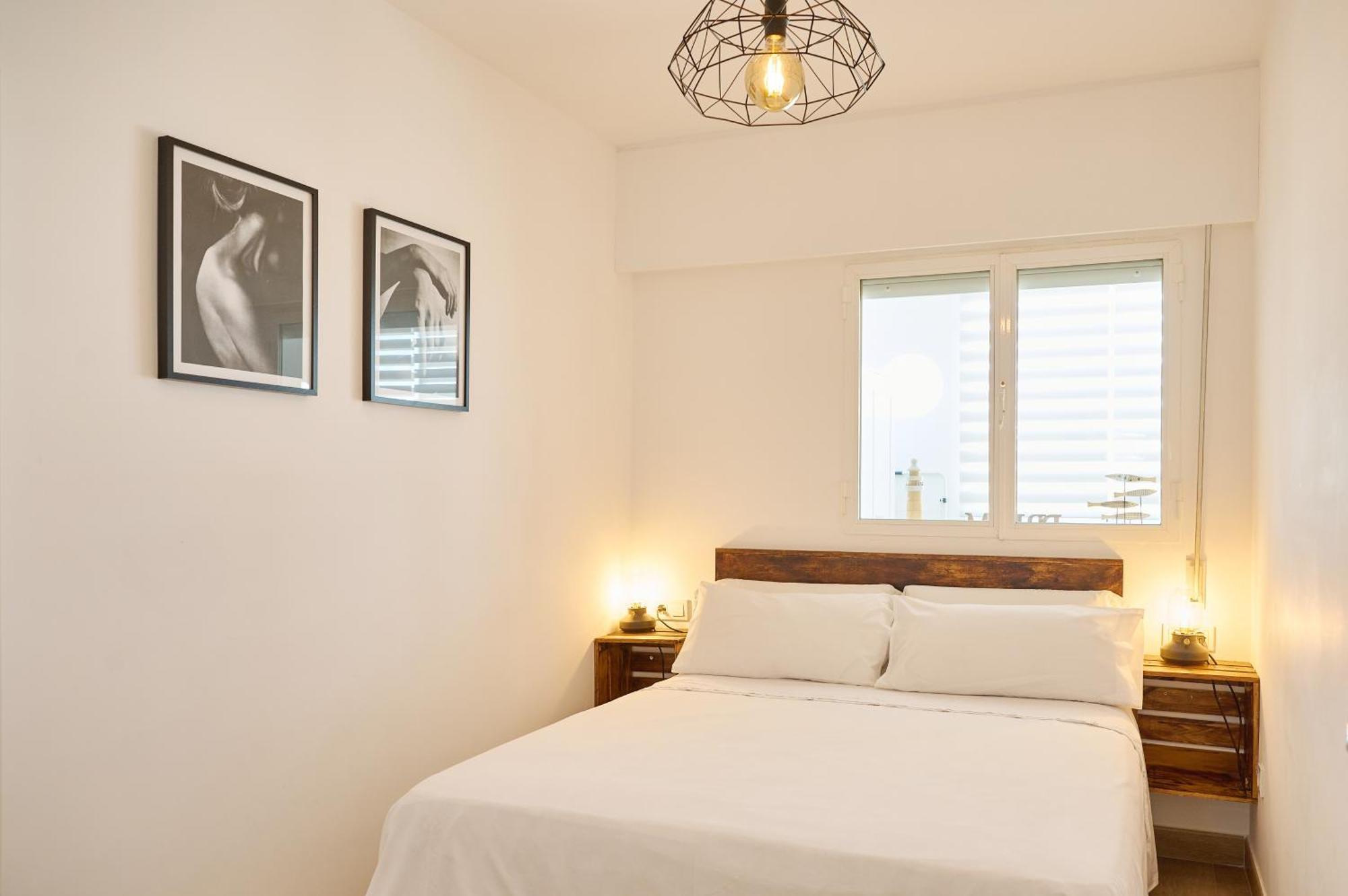 Apartment Ocean Albir El Albir Εξωτερικό φωτογραφία