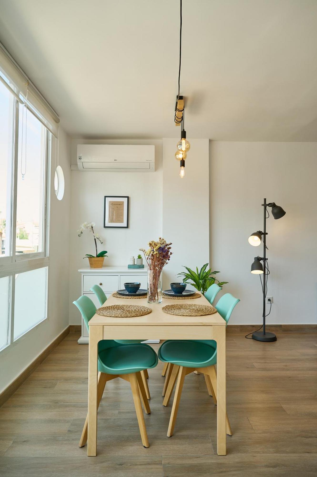 Apartment Ocean Albir El Albir Εξωτερικό φωτογραφία